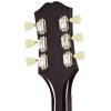 Epiphone ES-335 Figured, Blueberry Burst