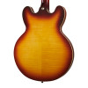 Epiphone ES-335 Figured, Raspberry Tea Burst