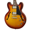 Epiphone ES-335 Figured, Raspberry Tea Burst