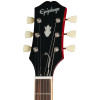 Epiphone ES-335, Left-Handed, Cherry