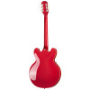 Epiphone ES-335, Left-Handed, Cherry