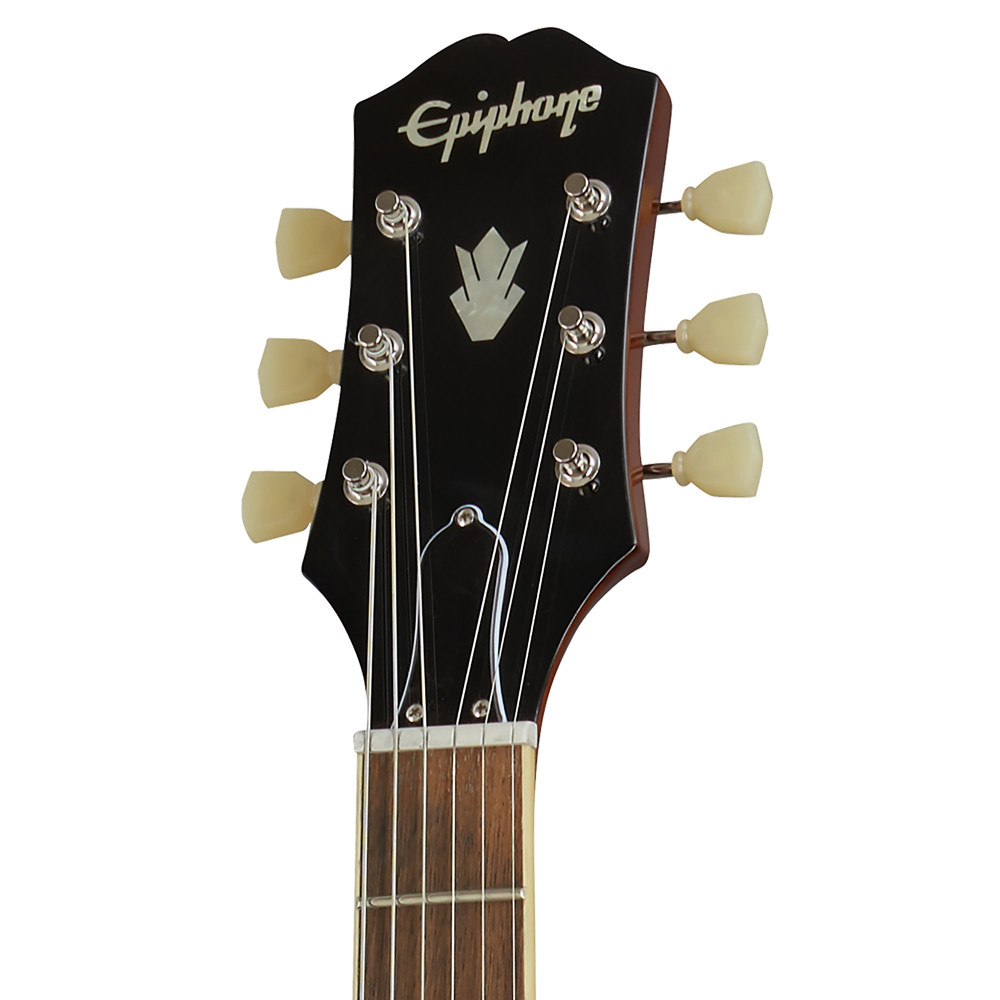 Epiphone ES-335, Vintage Sunburst