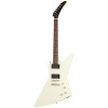 Epiphone Explorer 80s EMG, Classic White