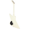 Epiphone Explorer 80s EMG, Classic White