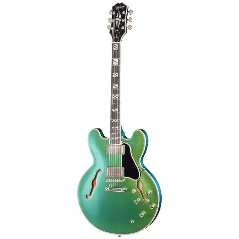 Epiphone Futura ES-355, Dragonfly Shift