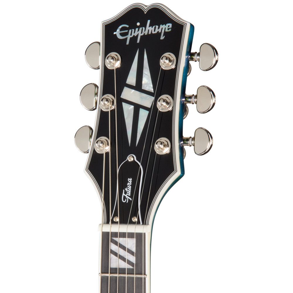 Epiphone Futura ES-355, Dragonfly Shift