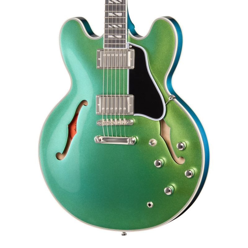 Epiphone Futura ES-355, Dragonfly Shift