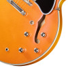Epiphone Futura ES-355, Firestorm Shift