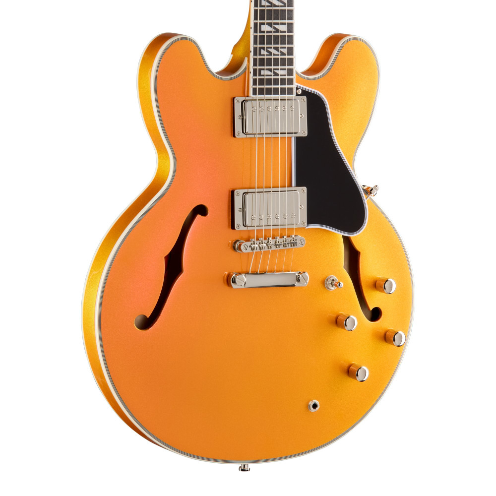 Epiphone Futura ES-355, Firestorm Shift