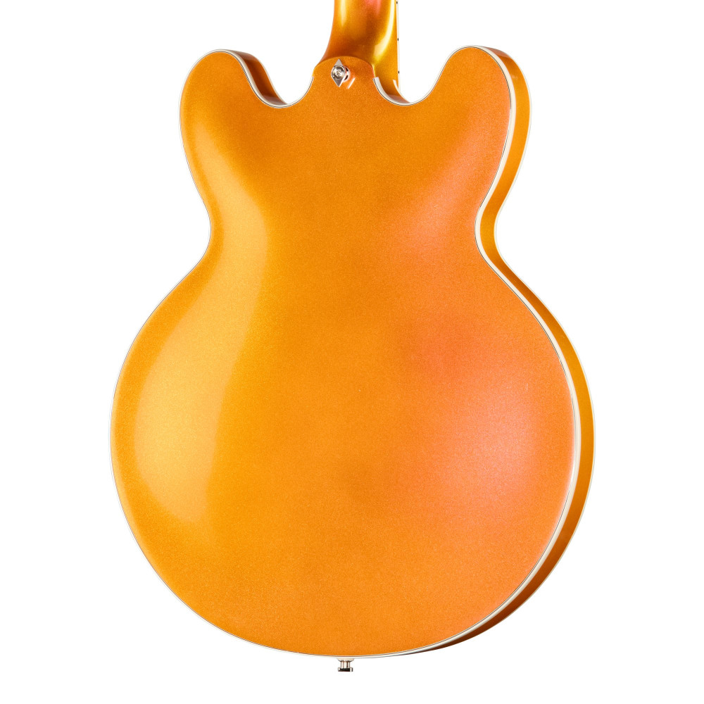 Epiphone Futura ES-355, Firestorm Shift