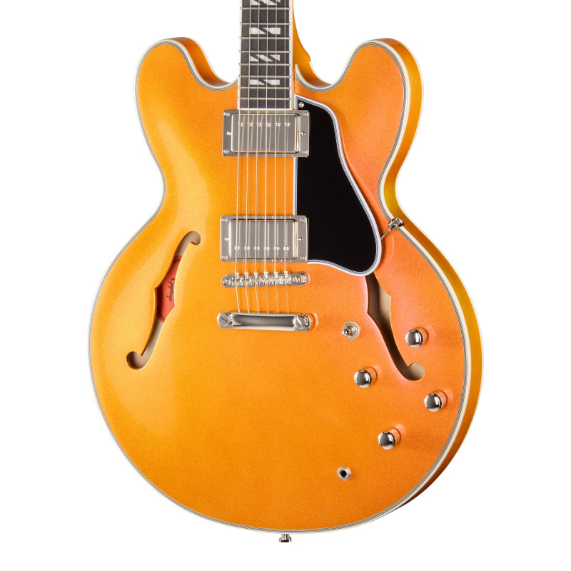 Epiphone Futura ES-355, Firestorm Shift