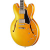 Epiphone Futura ES-355, Firestorm Shift