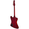 Epiphone Firebird, Wine Red