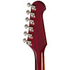 Epiphone Firebird, Wine Red