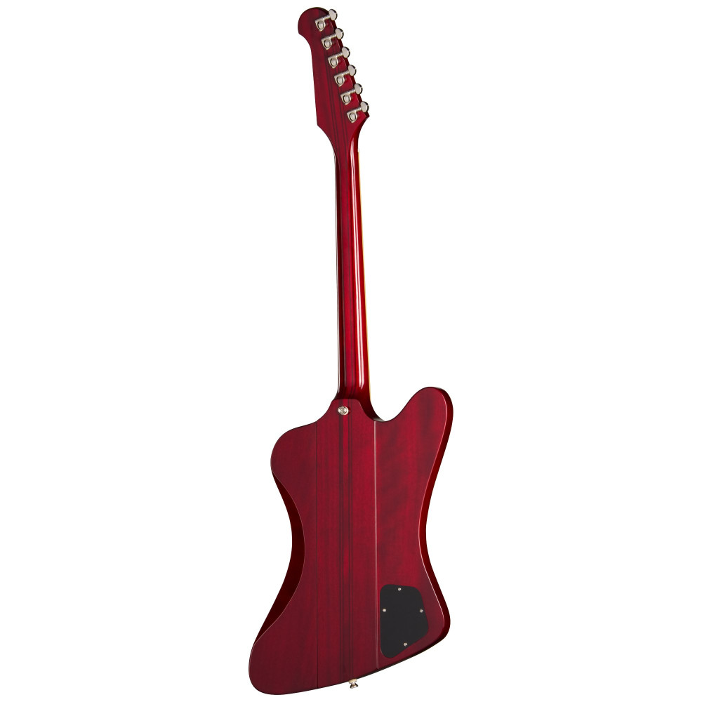 Epiphone Firebird, Wine Red, Left-Handed