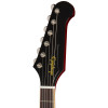 Epiphone Firebird, Wine Red, Left-Handed