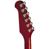 Epiphone Firebird, Wine Red, Left-Handed