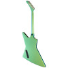 Epiphone Futura Explorer Custom, Dragonfly Shift