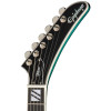 Epiphone Futura Explorer Custom, Dragonfly Shift