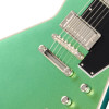 Epiphone Futura Explorer Custom, Dragonfly Shift