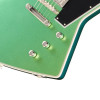Epiphone Futura Explorer Custom, Dragonfly Shift