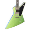 Epiphone Futura Explorer Custom, Dragonfly Shift