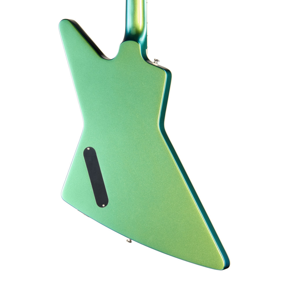 Epiphone Futura Explorer Custom, Dragonfly Shift