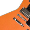 Epiphone Futura Explorer Custom, Firestorm Shift