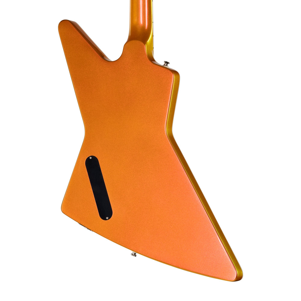 Epiphone Futura Explorer Custom, Firestorm Shift