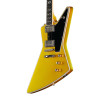 Epiphone Futura Explorer Custom, Firestorm Shift