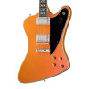 Epiphone Futura Firebird Custom, Firestorm Shift