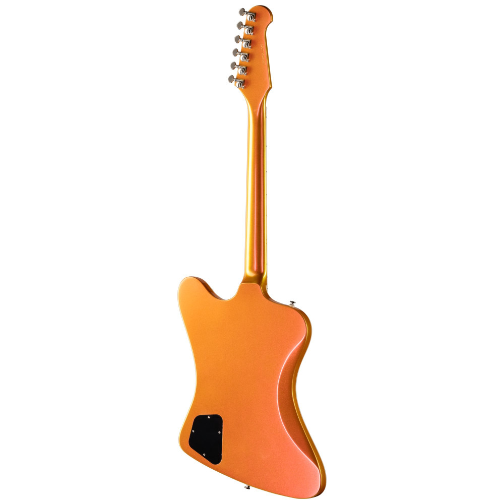 Epiphone Futura Firebird Custom, Firestorm Shift
