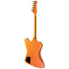 Epiphone Futura Firebird Custom, Firestorm Shift