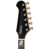 Epiphone Futura Firebird Custom, Firestorm Shift