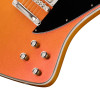 Epiphone Futura Firebird Custom, Firestorm Shift