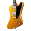 Epiphone Futura Firebird Custom, Firestorm Shift