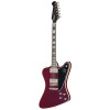 Epiphone Futura Firebird Custom, Midnight Ember Shift