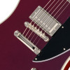 Epiphone Futura Firebird Custom, Midnight Ember Shift