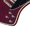 Epiphone Futura Firebird Custom, Midnight Ember Shift