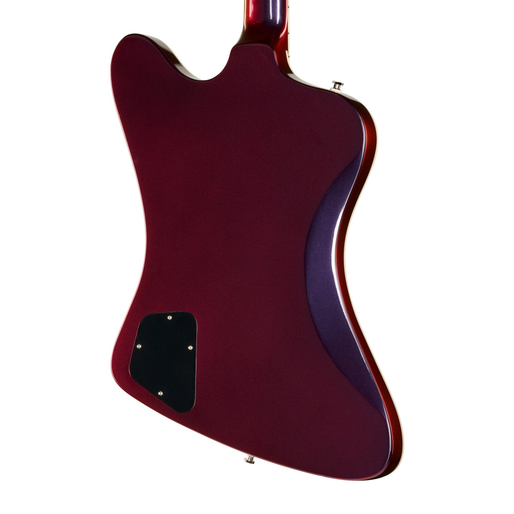 Epiphone Futura Firebird Custom, Midnight Ember Shift