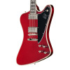Epiphone Futura Firebird Custom, Midnight Ember Shift