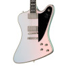 Epiphone Futura Firebird Custom, Quicksilver Shift