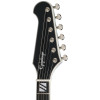 Epiphone Futura Firebird Custom, Quicksilver Shift