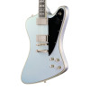 Epiphone Futura Firebird Custom, Quicksilver Shift