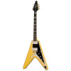 Epiphone Futura Flying V Custom, Solaris Shift