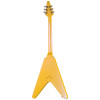 Epiphone Futura Flying V Custom, Solaris Shift