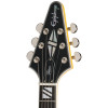 Epiphone Futura Flying V Custom, Solaris Shift