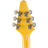 Epiphone Futura Flying V Custom, Solaris Shift