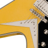 Epiphone Futura Flying V Custom, Solaris Shift