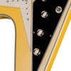 Epiphone Futura Flying V Custom, Solaris Shift
